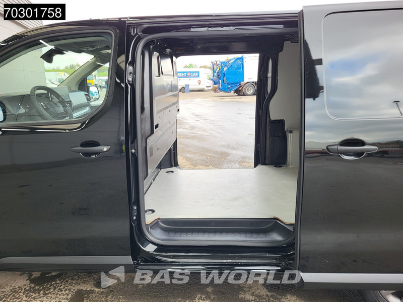 Peugeot Expert 177pk Dubbele Schuifdeur Automaat L3H1 Trekhaak Airco Cruise Camera Parkeersensoren CarPlay Euro6 L3 Long Airco Trekhaak Cruise - فان المدمجة: صورة 3 Peugeot Expert 177pk Dubbele Schuifdeur Automaat L3H1 Trekhaak Airco Cruise Camera Parkeersensoren CarPlay Euro6 L3 Long Airco Trekhaak Cruise - فان المدمجة: صورة 3