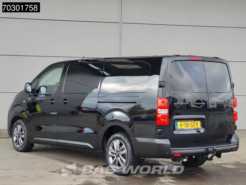 Peugeot Expert 177pk Dubbele Schuifdeur Automaat L3H1 Trekhaak Airco Cruise Camera Parkeersensoren CarPlay Euro6 L3 Long Airco Trekhaak Cruise - فان المدمجة: صورة 2 Peugeot Expert 177pk Dubbele Schuifdeur Automaat L3H1 Trekhaak Airco Cruise Camera Parkeersensoren CarPlay Euro6 L3 Long Airco Trekhaak Cruise - فان المدمجة: صورة 2