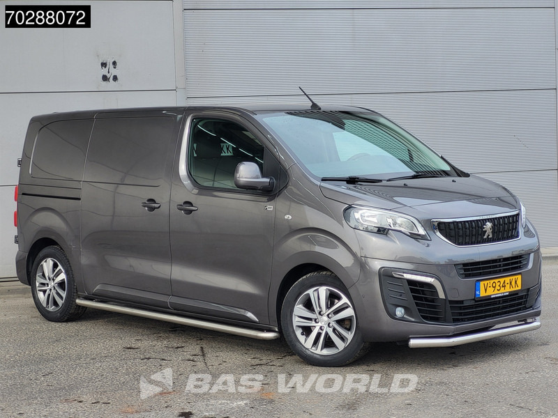 Peugeot Expert 180PK Automaat L2H1 Navi Airco Cruise Camera Parkeersensoren Euro6 APK 12-2025 L2 6m3 Airco Cruise control - فان المدمجة: صورة 3 Peugeot Expert 180PK Automaat L2H1 Navi Airco Cruise Camera Parkeersensoren Euro6 APK 12-2025 L2 6m3 Airco Cruise control - فان المدمجة: صورة 3