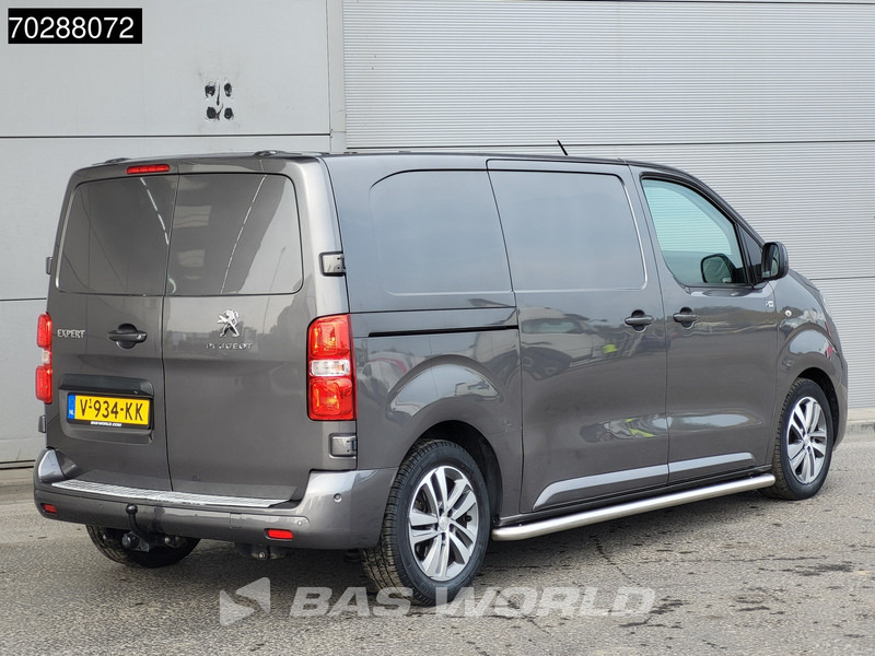Peugeot Expert 180PK Automaat L2H1 Navi Airco Cruise Camera Parkeersensoren Euro6 APK 12-2025 L2 6m3 Airco Cruise control - فان المدمجة: صورة 5 Peugeot Expert 180PK Automaat L2H1 Navi Airco Cruise Camera Parkeersensoren Euro6 APK 12-2025 L2 6m3 Airco Cruise control - فان المدمجة: صورة 5