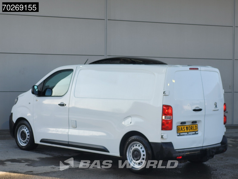 Peugeot Expert L2H1 Koelwagen Thermo King 230v stekker Koeler Koel Euro6 Cruise Kühlwagen 3m3 Trekhaak Cruise control - شاحنة مُبرّدة للتوصيل: صورة 2 Peugeot Expert L2H1 Koelwagen Thermo King 230v stekker Koeler Koel Euro6 Cruise Kühlwagen 3m3 Trekhaak Cruise control - شاحنة مُبرّدة للتوصيل: صورة 2