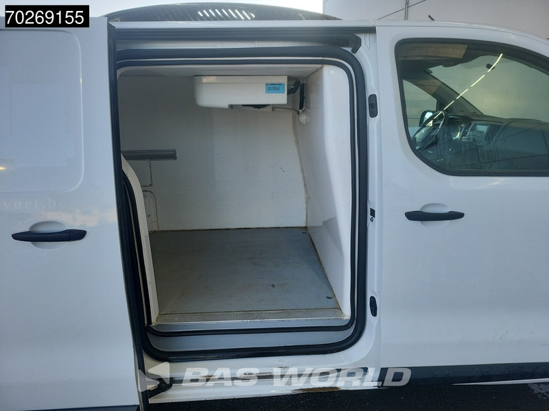 Peugeot Expert L2H1 Koelwagen Thermo King 230v stekker Koeler Koel Euro6 Cruise Kühlwagen 3m3 Trekhaak Cruise control - شاحنة مُبرّدة للتوصيل: صورة 5 Peugeot Expert L2H1 Koelwagen Thermo King 230v stekker Koeler Koel Euro6 Cruise Kühlwagen 3m3 Trekhaak Cruise control - شاحنة مُبرّدة للتوصيل: صورة 5