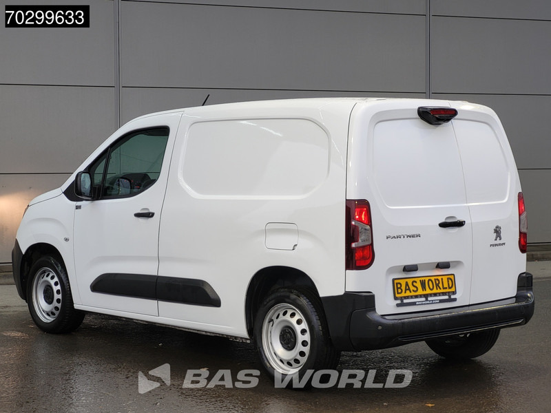 Peugeot Partner 130pk Automaat L1H1 Navi Airco Cruise Camera Parkeersensoren Euro6 L1 Airco Cruise control - فان المدمجة: صورة 2 Peugeot Partner 130pk Automaat L1H1 Navi Airco Cruise Camera Parkeersensoren Euro6 L1 Airco Cruise control - فان المدمجة: صورة 2