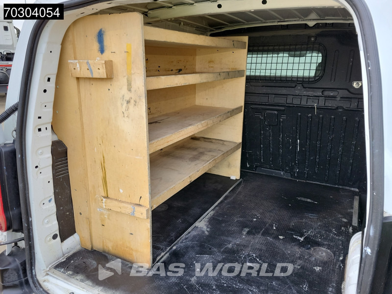 فان المدمجة Peugeot Partner 75pk L1H1 Airco Cruise Parkeersensoren Imperiaal APK 05-2026 Euro6 L1 Kompakt Airco Cruise control: صورة 8 فان المدمجة Peugeot Partner 75pk L1H1 Airco Cruise Parkeersensoren Imperiaal APK 05-2026 Euro6 L1 Kompakt Airco Cruise control: صورة 8