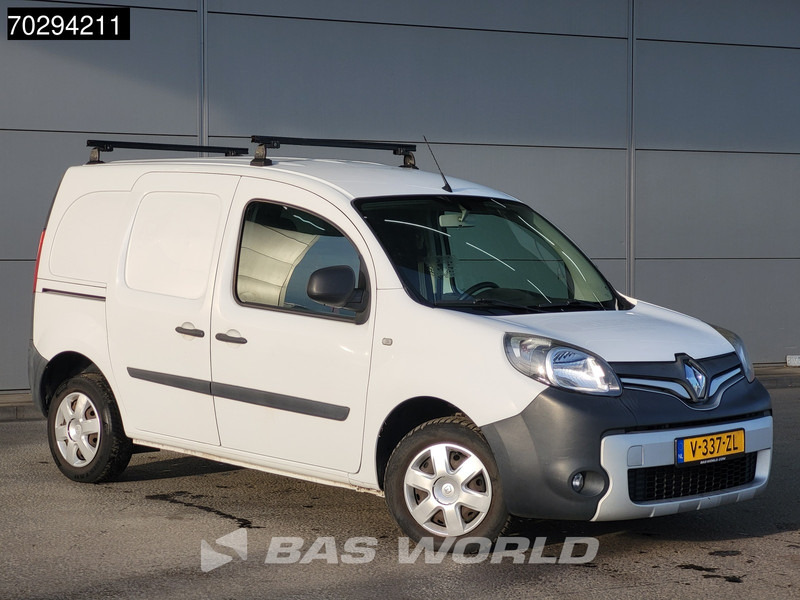 Renault Kangoo 90pk L1H1 Airco Imperiaal L1 Kompakt Airco - فان المدمجة: صورة 5 Renault Kangoo 90pk L1H1 Airco Imperiaal L1 Kompakt Airco - فان المدمجة: صورة 5