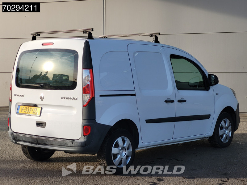 Renault Kangoo 90pk L1H1 Airco Imperiaal L1 Kompakt Airco - فان المدمجة: صورة 3 Renault Kangoo 90pk L1H1 Airco Imperiaal L1 Kompakt Airco - فان المدمجة: صورة 3