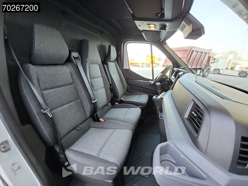 Renault Master 130pk -18 Vries Koelwagen 2025model BPM Vrij Vriezer Carrier Xarios 200 230V stekker LED Camera Parkeersensoren Airco Cruise Koeler Kü - شاحنة مُبرّدة للتوصيل: صورة 3 Renault Master 130pk -18 Vries Koelwagen 2025model BPM Vrij Vriezer Carrier Xarios 200 230V stekker LED Camera Parkeersensoren Airco Cruise Koeler Kü - شاحنة مُبرّدة للتوصيل: صورة 3