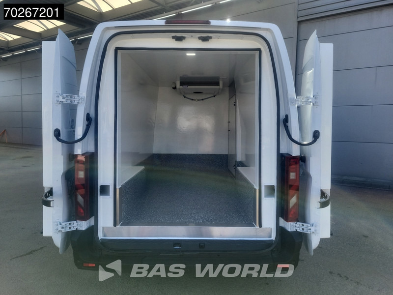 Renault Master 130pk -18 Vries Koelwagen 2025model BPM Vrij Vriezer Carrier Xarios 200 230V stekker LED Camera Parkeersensoren Airco Cruise Koeler Kü - شاحنة مُبرّدة للتوصيل: صورة 3 Renault Master 130pk -18 Vries Koelwagen 2025model BPM Vrij Vriezer Carrier Xarios 200 230V stekker LED Camera Parkeersensoren Airco Cruise Koeler Kü - شاحنة مُبرّدة للتوصيل: صورة 3