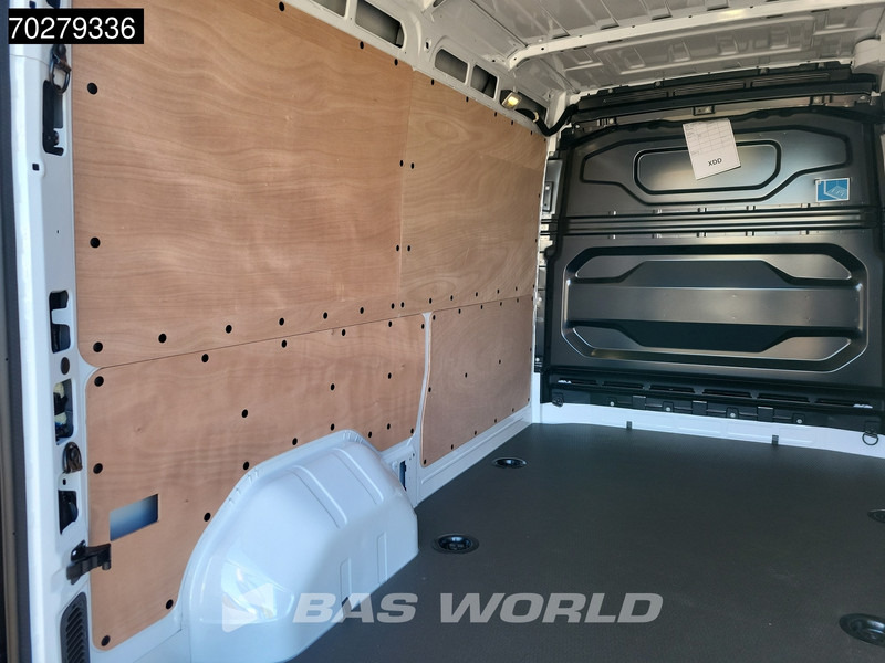 جديدة فان Renault Master 130pk 2025 Model! L2H2 Camera Carplay LED Airco Cruise Parkeersensoren L2 10m3 Airco Cruise control: صورة 7 جديدة فان Renault Master 130pk 2025 Model! L2H2 Camera Carplay LED Airco Cruise Parkeersensoren L2 10m3 Airco Cruise control: صورة 7