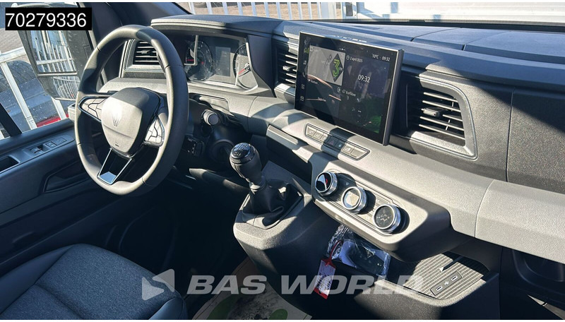 جديدة فان Renault Master 130pk 2025 Model! L2H2 Camera Carplay LED Airco Cruise Parkeersensoren L2 10m3 Airco Cruise control: صورة 9 جديدة فان Renault Master 130pk 2025 Model! L2H2 Camera Carplay LED Airco Cruise Parkeersensoren L2 10m3 Airco Cruise control: صورة 9