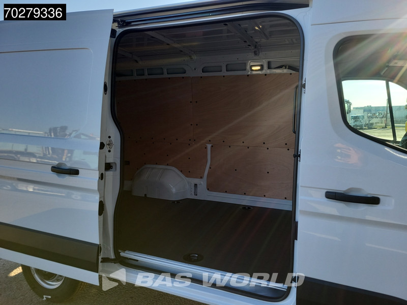 جديدة فان Renault Master 130pk 2025 Model! L2H2 Camera Carplay LED Airco Cruise Parkeersensoren L2 10m3 Airco Cruise control: صورة 8 جديدة فان Renault Master 130pk 2025 Model! L2H2 Camera Carplay LED Airco Cruise Parkeersensoren L2 10m3 Airco Cruise control: صورة 8