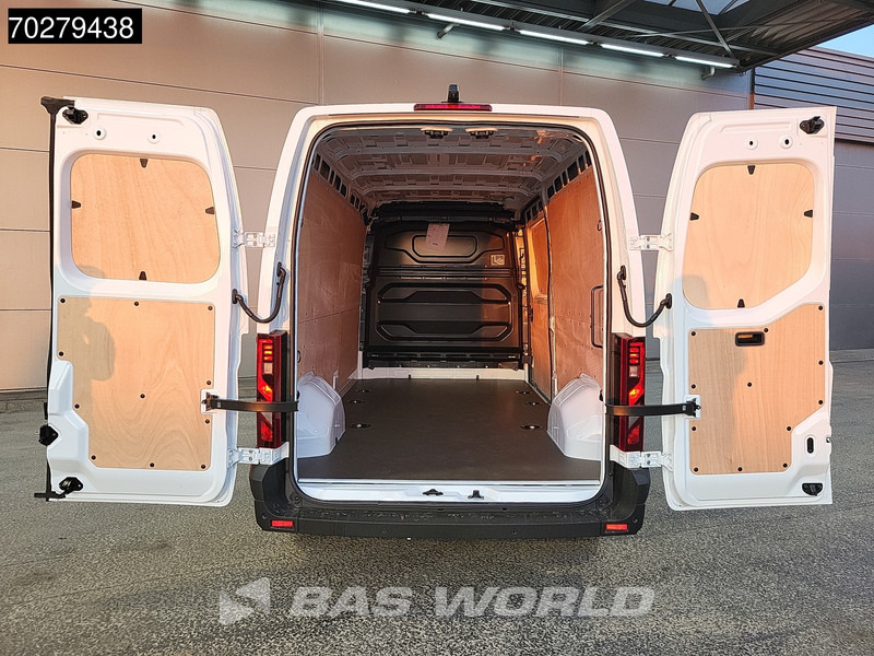 Renault Master 130pk 2025 Model! L3H2 Camera Carplay LED Airco Cruise Parkeersensoren L3 12m3 Airco Cruise control - فان: صورة 3 Renault Master 130pk 2025 Model! L3H2 Camera Carplay LED Airco Cruise Parkeersensoren L3 12m3 Airco Cruise control - فان: صورة 3