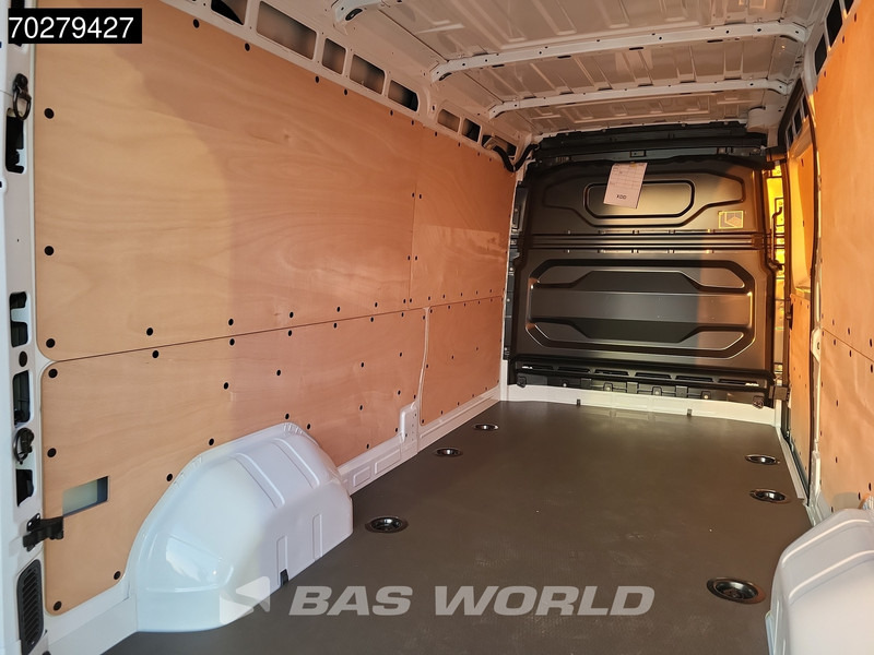 Renault Master 130pk 2025 Model! L3H2 Camera Carplay LED Airco Cruise Parkeersensoren L3 12m3 Airco Cruise control - فان: صورة 5 Renault Master 130pk 2025 Model! L3H2 Camera Carplay LED Airco Cruise Parkeersensoren L3 12m3 Airco Cruise control - فان: صورة 5