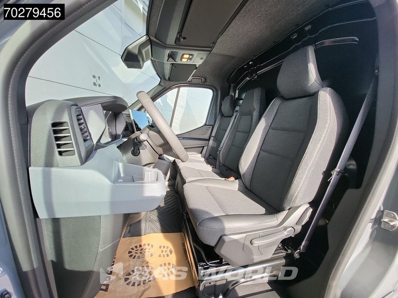 Renault Master 130pk 2025 Model! L3H2 Camera Carplay LED Airco Cruise Parkeersensoren L3 12m3 Airco Cruise control Renault Master 130pk 2025 Model! L3H2 Camera Carplay LED Airco Cruise Parkeersensoren L3 12m3 Airco Cruise control: صورة 10