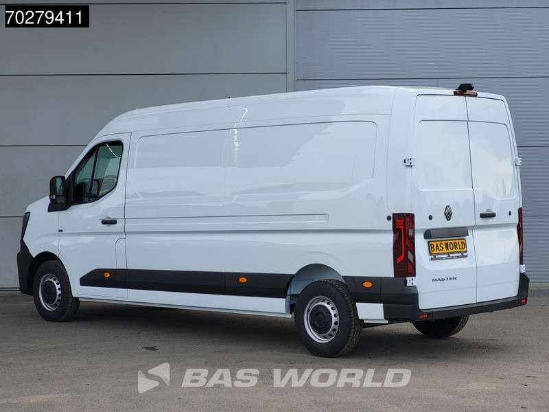 Renault Master 130pk 2025 Model! L3H2 Camera Carplay LED Airco Cruise Parkeersensoren L3 12m3 Airco Cruise control - فان: صورة 2 Renault Master 130pk 2025 Model! L3H2 Camera Carplay LED Airco Cruise Parkeersensoren L3 12m3 Airco Cruise control - فان: صورة 2