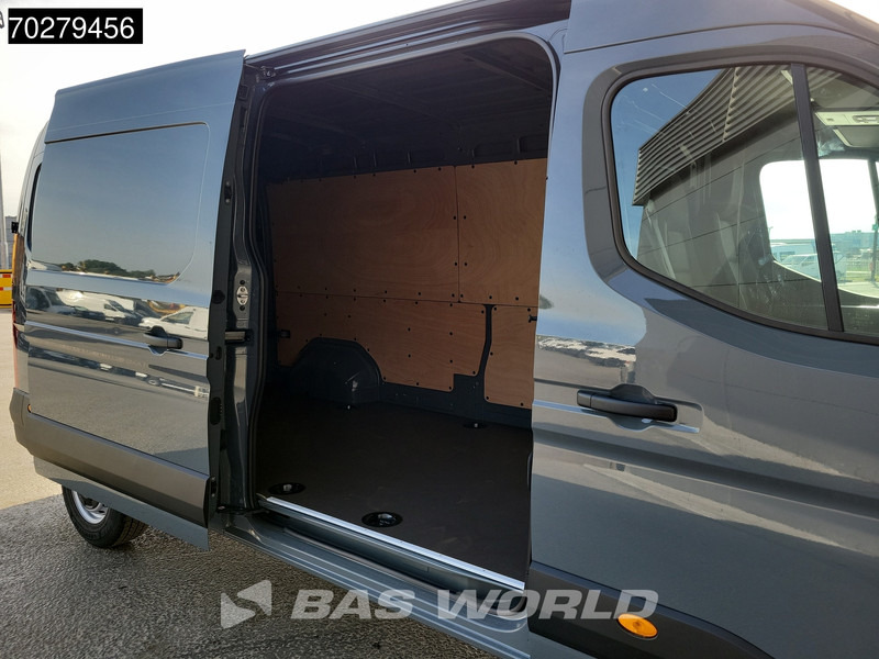 Renault Master 130pk 2025 Model! L3H2 Camera Carplay LED Airco Cruise Parkeersensoren L3 12m3 Airco Cruise control Renault Master 130pk 2025 Model! L3H2 Camera Carplay LED Airco Cruise Parkeersensoren L3 12m3 Airco Cruise control: صورة 7