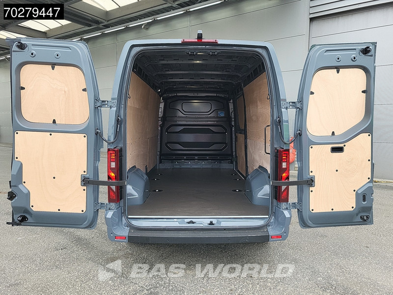 Renault Master 130pk 2025 Special Edition Model! L3H2 Camera Carplay LED Airco Cruise Parkeersensoren L3 12m3 Airco Cruise control - فان: صورة 3 Renault Master 130pk 2025 Special Edition Model! L3H2 Camera Carplay LED Airco Cruise Parkeersensoren L3 12m3 Airco Cruise control - فان: صورة 3