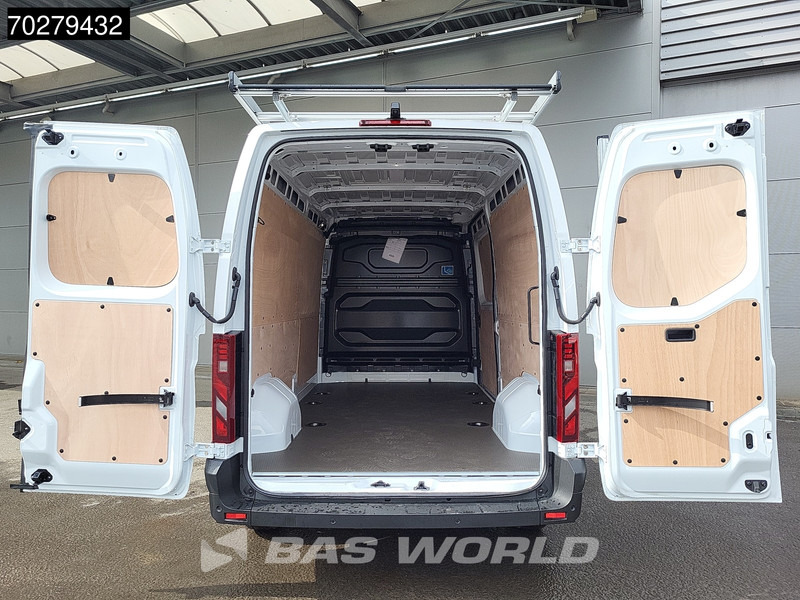 Renault Master 130pk 2025 model L3H2 Imperiaal Sidebars LED CarPlay Cruise Airco Camera L3 12m3 Airco Cruise control - فان: صورة 3 Renault Master 130pk 2025 model L3H2 Imperiaal Sidebars LED CarPlay Cruise Airco Camera L3 12m3 Airco Cruise control - فان: صورة 3