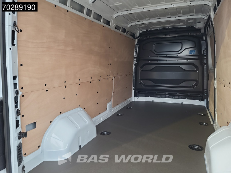 Renault Master 130pk 2025model L3H2 Special Edition LED Imperiaal 17 inch Velgen Airco Cruise Camera Carplay Parkeersensoren L3 12m3 Airco Cruise con - فان: صورة 3 Renault Master 130pk 2025model L3H2 Special Edition LED Imperiaal 17 inch Velgen Airco Cruise Camera Carplay Parkeersensoren L3 12m3 Airco Cruise con - فان: صورة 3