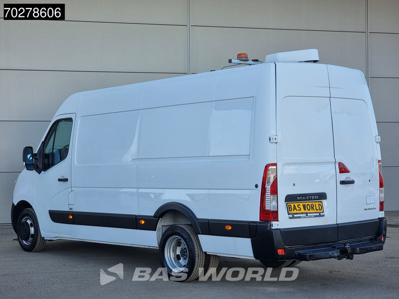 Renault Master 130pk Euro6 L3H2 Dubbellucht 3.5t trekhaak Cruise 11m3 Airco Cruise control - فان: صورة 2 Renault Master 130pk Euro6 L3H2 Dubbellucht 3.5t trekhaak Cruise 11m3 Airco Cruise control - فان: صورة 2