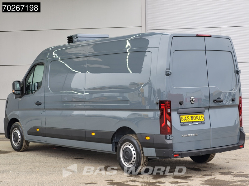 Renault Master 130pk Koelwagen Vriezer -18 Carrier Xarios 200 230V stekker LED Camera Parkeersensoren Airco Cruise Vries Koeler Kühlwagen Kühler Frig - شاحنة مُبرّدة للتوصيل: صورة 2 Renault Master 130pk Koelwagen Vriezer -18 Carrier Xarios 200 230V stekker LED Camera Parkeersensoren Airco Cruise Vries Koeler Kühlwagen Kühler Frig - شاحنة مُبرّدة للتوصيل: صورة 2