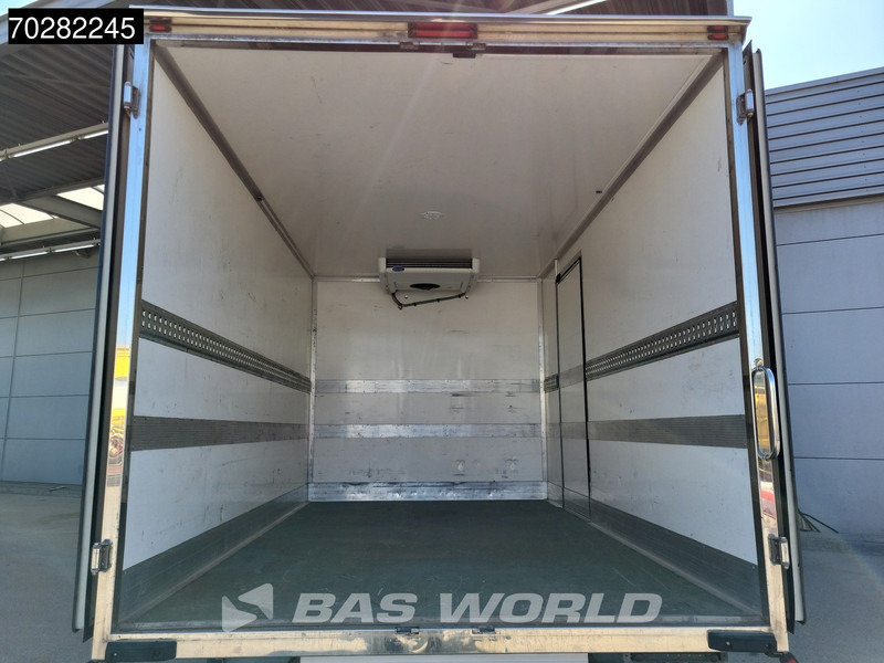 Renault Master 130pk Koelwagen Zijdeur Carrier Viento 300 Euro6 Airco Cruise Bakwagen Gekoeld Koel Koeler Kühl Kühler Kühlwagen Kühlkoffer 16m3 Airco - شاحنة مُبرّدة للتوصيل: صورة 3 Renault Master 130pk Koelwagen Zijdeur Carrier Viento 300 Euro6 Airco Cruise Bakwagen Gekoeld Koel Koeler Kühl Kühler Kühlwagen Kühlkoffer 16m3 Airco - شاحنة مُبرّدة للتوصيل: صورة 3