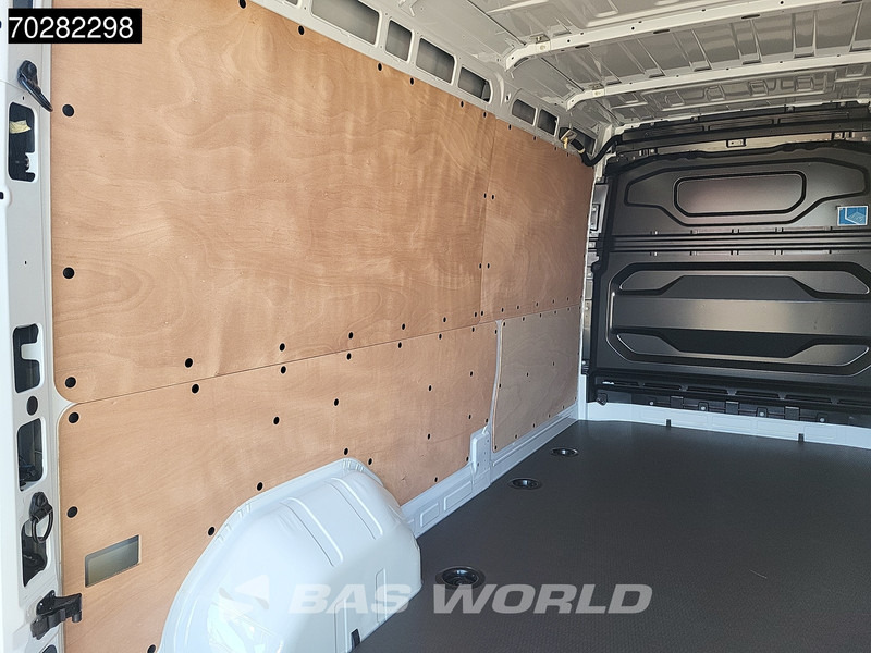 جديدة فان Renault Master 130pk L3H2 2025 model Imperiaal Sidebars LED CarPlay Cruise Airco Camera L3 12m3 Airco Cruise control: صورة 8