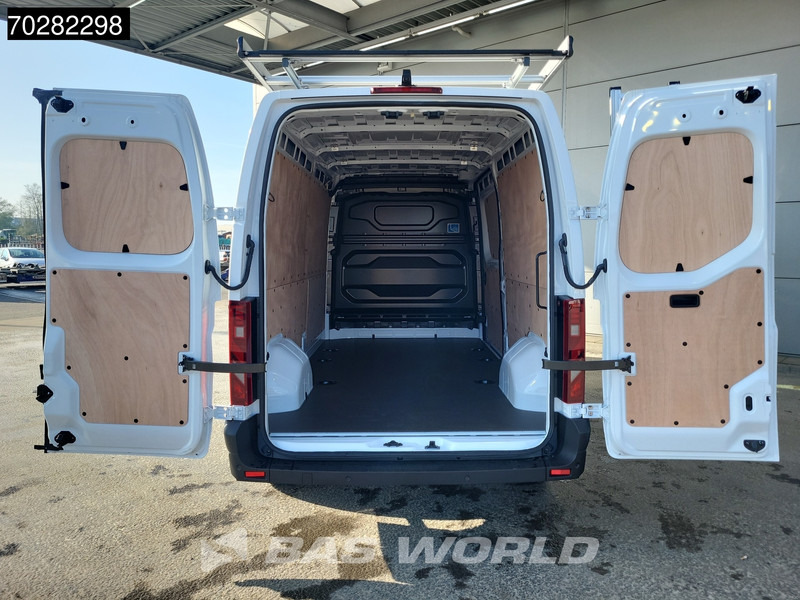 جديدة فان Renault Master 130pk L3H2 2025 model Imperiaal Sidebars LED CarPlay Cruise Airco Camera L3 12m3 Airco Cruise control: صورة 6