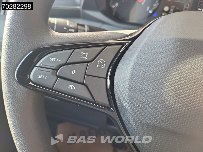 جديدة فان Renault Master 130pk L3H2 2025 model Imperiaal Sidebars LED CarPlay Cruise Airco Camera L3 12m3 Airco Cruise control: صورة 18