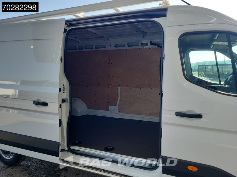 جديدة فان Renault Master 130pk L3H2 2025 model Imperiaal Sidebars LED CarPlay Cruise Airco Camera L3 12m3 Airco Cruise control: صورة 7
