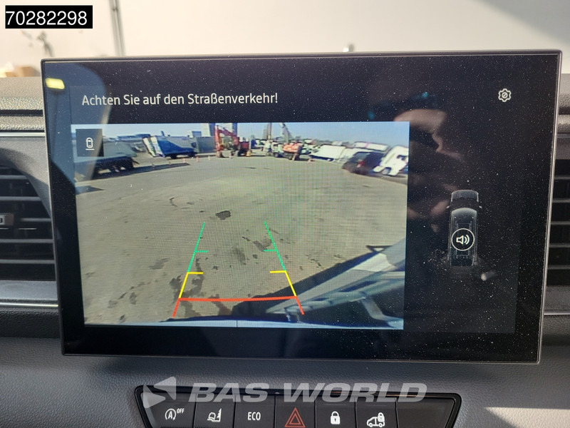 جديدة فان Renault Master 130pk L3H2 2025 model Imperiaal Sidebars LED CarPlay Cruise Airco Camera L3 12m3 Airco Cruise control: صورة 13