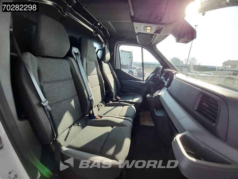جديدة فان Renault Master 130pk L3H2 2025 model Imperiaal Sidebars LED CarPlay Cruise Airco Camera L3 12m3 Airco Cruise control: صورة 10