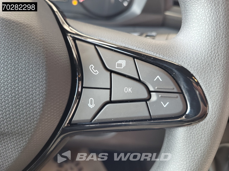 جديدة فان Renault Master 130pk L3H2 2025 model Imperiaal Sidebars LED CarPlay Cruise Airco Camera L3 12m3 Airco Cruise control: صورة 17
