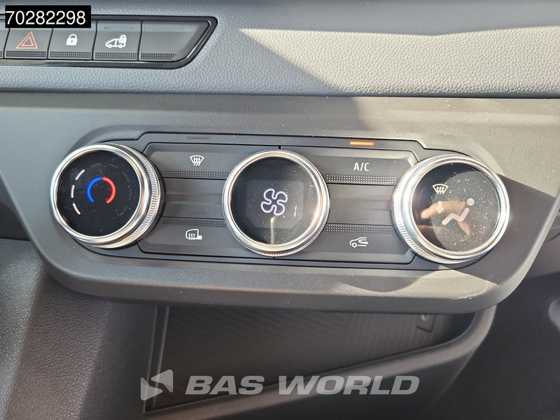 جديدة فان Renault Master 130pk L3H2 2025 model Imperiaal Sidebars LED CarPlay Cruise Airco Camera L3 12m3 Airco Cruise control: صورة 15