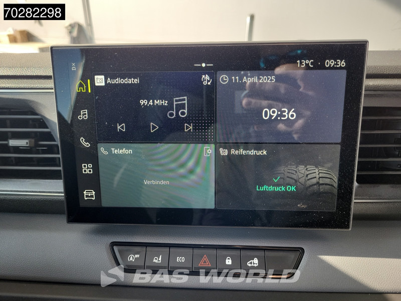 جديدة فان Renault Master 130pk L3H2 2025 model Imperiaal Sidebars LED CarPlay Cruise Airco Camera L3 12m3 Airco Cruise control: صورة 14