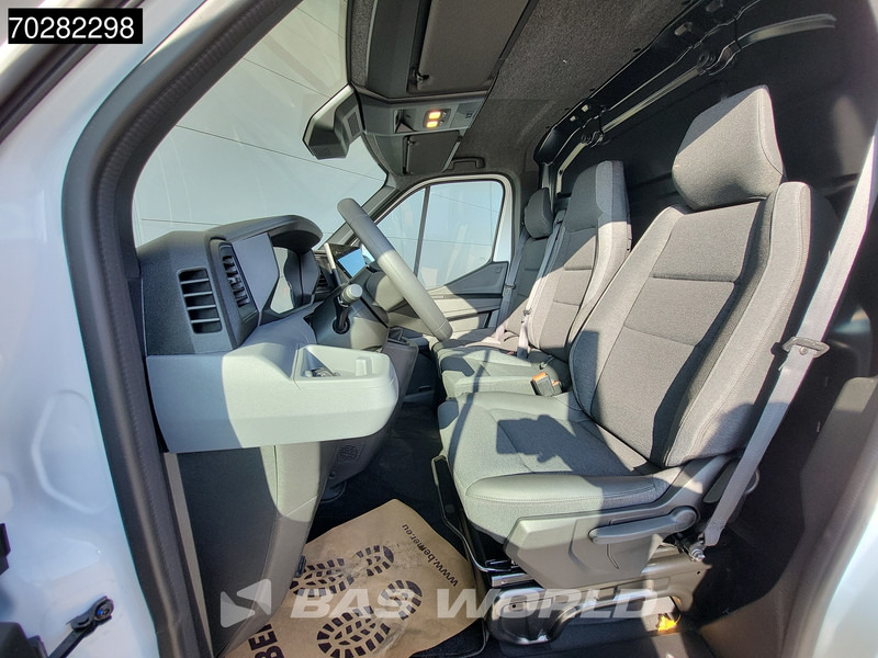جديدة فان Renault Master 130pk L3H2 2025 model Imperiaal Sidebars LED CarPlay Cruise Airco Camera L3 12m3 Airco Cruise control: صورة 11