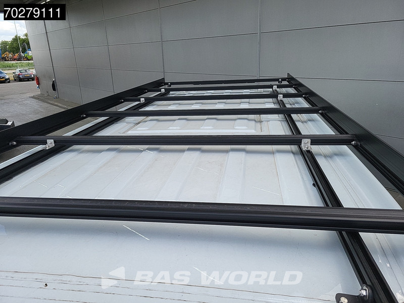جديدة فان Renault Master 130pk Special Edition 2025model L3H2 LED Imperiaal 17 inch Velgen Airco Cruise Camera Carplay Parkeersensoren L3 13m3 Airco Cruise con: صورة 8