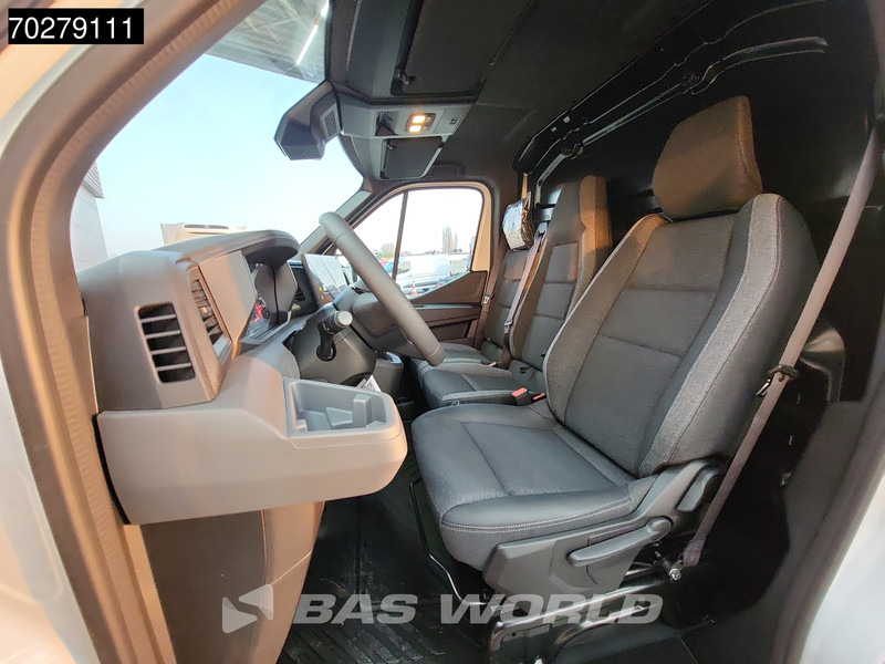 جديدة فان Renault Master 130pk Special Edition 2025model L3H2 LED Imperiaal 17 inch Velgen Airco Cruise Camera Carplay Parkeersensoren L3 13m3 Airco Cruise con: صورة 12