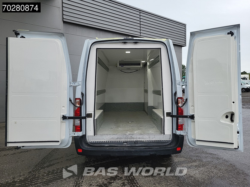 Renault Master 135PK Koelwagen Vrieswagen Carrier Xarios 200 -18 LED Airco Cruise Euro6 Koel Koeler Kühl Kühlwagen Vries Vriezer Frigo 9m3 Airco Crui - شاحنة مُبرّدة للتوصيل: صورة 3 Renault Master 135PK Koelwagen Vrieswagen Carrier Xarios 200 -18 LED Airco Cruise Euro6 Koel Koeler Kühl Kühlwagen Vries Vriezer Frigo 9m3 Airco Crui - شاحنة مُبرّدة للتوصيل: صورة 3