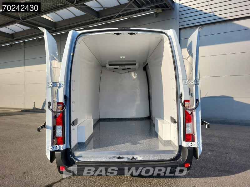 Renault Master 135PK Kühlwagen L3H2 Thermo King V-200 MAX 230V Kamera Klima Tempomat Kühlkasten Koeler Koel 10m3 Airco Cruise control - شاحنة مُبرّدة للتوصيل: صورة 3 Renault Master 135PK Kühlwagen L3H2 Thermo King V-200 MAX 230V Kamera Klima Tempomat Kühlkasten Koeler Koel 10m3 Airco Cruise control - شاحنة مُبرّدة للتوصيل: صورة 3