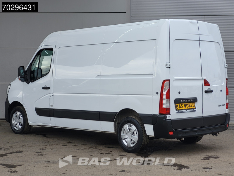 Renault Master 135PK L2H2 LED Airco Cruise Parkeersensoren Euro6 L2 Airco Cruise control - فان: صورة 2 Renault Master 135PK L2H2 LED Airco Cruise Parkeersensoren Euro6 L2 Airco Cruise control - فان: صورة 2