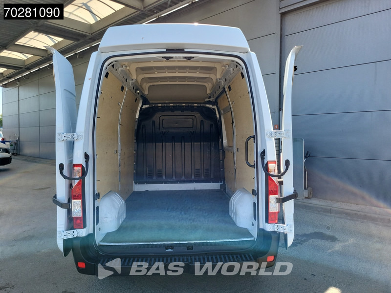 Renault Master 135PK L2H3 Airco Cruise Parkeersensoren Hoog dak L2H2 11m3 Airco Cruise control - فان: صورة 3 Renault Master 135PK L2H3 Airco Cruise Parkeersensoren Hoog dak L2H2 11m3 Airco Cruise control - فان: صورة 3