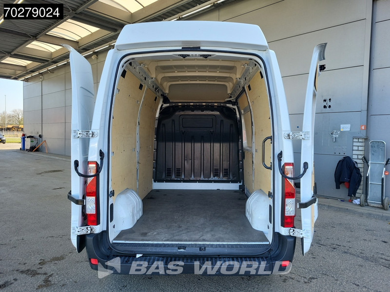 Renault Master 135PK L2H3 Airco Cruise Parkeersensoren Hoog dak L2H2 11m3 Airco Cruise control - فان: صورة 3 Renault Master 135PK L2H3 Airco Cruise Parkeersensoren Hoog dak L2H2 11m3 Airco Cruise control - فان: صورة 3