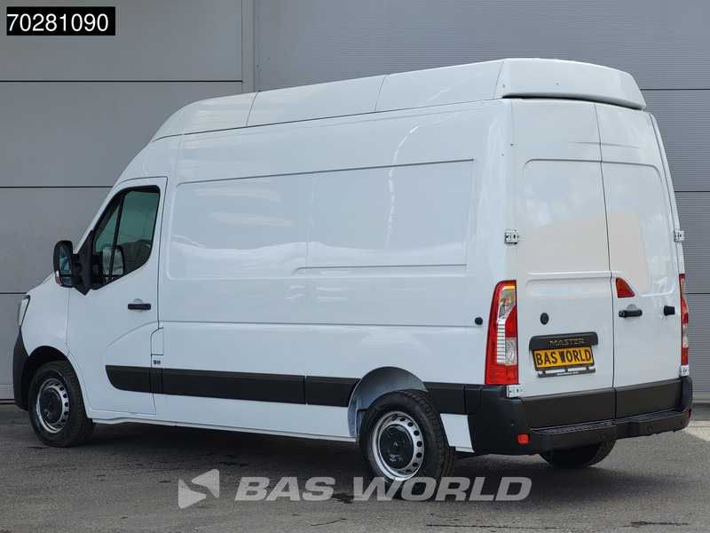 Renault Master 135PK L2H3 Airco Cruise Parkeersensoren Hoog dak L2H2 11m3 Airco Cruise control - فان: صورة 5 Renault Master 135PK L2H3 Airco Cruise Parkeersensoren Hoog dak L2H2 11m3 Airco Cruise control - فان: صورة 5