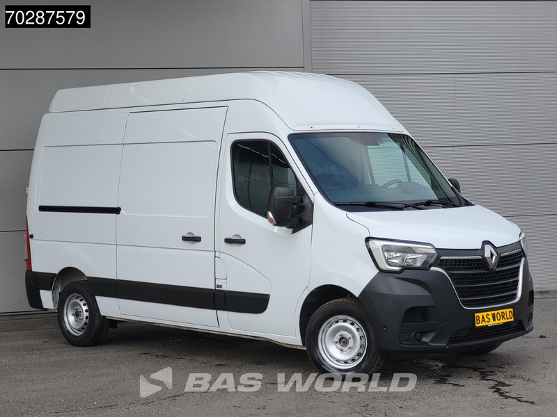 Renault Master 135PK L2H3 Airco Cruise Parkeersensoren Hoog dak L2H2 12m3 Airco Cruise control - فان: صورة 5 Renault Master 135PK L2H3 Airco Cruise Parkeersensoren Hoog dak L2H2 12m3 Airco Cruise control - فان: صورة 5