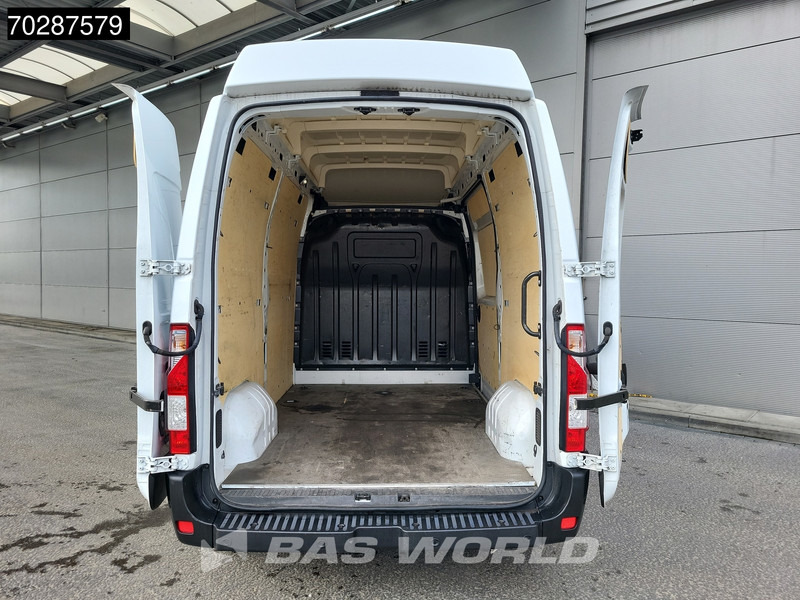 Renault Master 135PK L2H3 Airco Cruise Parkeersensoren Hoog dak L2H2 12m3 Airco Cruise control - فان: صورة 3 Renault Master 135PK L2H3 Airco Cruise Parkeersensoren Hoog dak L2H2 12m3 Airco Cruise control - فان: صورة 3
