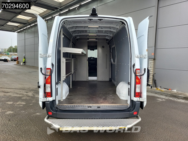 Renault Master 135PK L3H2 LED Airco Cruise Euro6 L3 12m3 Airco Cruise control - فان: صورة 3 Renault Master 135PK L3H2 LED Airco Cruise Euro6 L3 12m3 Airco Cruise control - فان: صورة 3