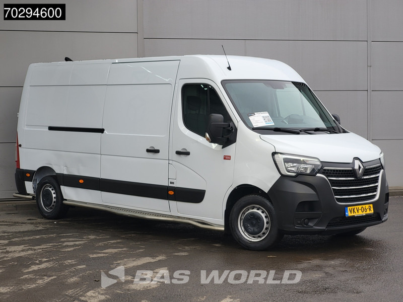 Renault Master 135PK L3H2 LED Airco Cruise Euro6 L3 12m3 Airco Cruise control - فان: صورة 5 Renault Master 135PK L3H2 LED Airco Cruise Euro6 L3 12m3 Airco Cruise control - فان: صورة 5