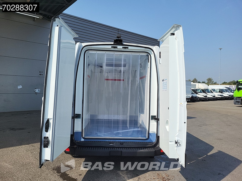 Renault Master 145PK Bi Temp Koelwagen Vriezer Thermo King V-300 Max SP 230v Stekker LED Airco Cruise Camera Euro6 Koel Koeler Kühl Kühler Vries Vrie - شاحنة مُبرّدة للتوصيل: صورة 3 Renault Master 145PK Bi Temp Koelwagen Vriezer Thermo King V-300 Max SP 230v Stekker LED Airco Cruise Camera Euro6 Koel Koeler Kühl Kühler Vries Vrie - شاحنة مُبرّدة للتوصيل: صورة 3
