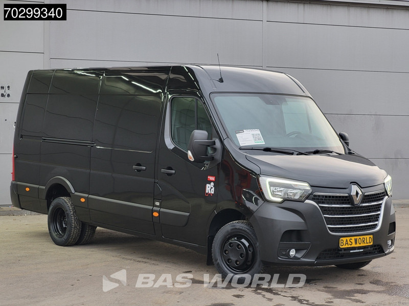 Renault Master 145PK Dubbelllucht RED Edition L3H2 Trekhaak LED Airco Cruise Camera Parkeersensoren Euro6 L3 Airco Trekhaak Cruise control - فان: صورة 5 Renault Master 145PK Dubbelllucht RED Edition L3H2 Trekhaak LED Airco Cruise Camera Parkeersensoren Euro6 L3 Airco Trekhaak Cruise control - فان: صورة 5